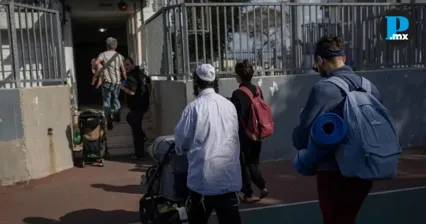 SRE reporta evacuaci&oacute;n de 279 mexicanos del Medio Oriente; no hay reportes de personas lesionadas