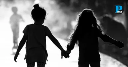 Beshani y Beshina murieron en un albergue de tr&aacute;nsito ubicado en San Raymundo Jalpan