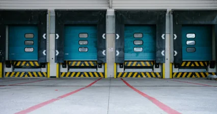 Log&iacute;stica 4.0 en M&eacute;xico: eficiencia en andenes de carga para CEDIS