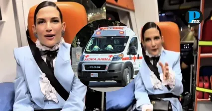 El video ha generado fuertes cr&iacute;ticas contra el uso indebido del veh&iacute;culo por parte de la cantante