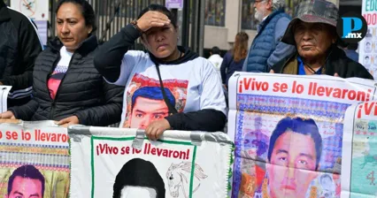 Hallan restos en funeraria de Iguala ligados a caso Ayotzinapa