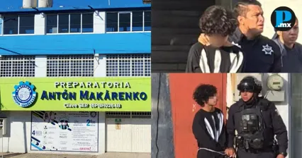 Fiscal&iacute;a investiga ataque armado en escuela de L&aacute;zaro C&aacute;rdenas que dej&oacute; dos maestras asesinadas