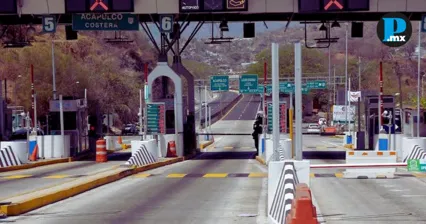 Inicia operativo de Capufe por Semana Santa 2026 en carreteras del pa&iacute;s