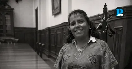 La activista Sandra Rosa Camacho Flores fue asesinada en Temoac, Morelos; autoridades investigan feminicidio.