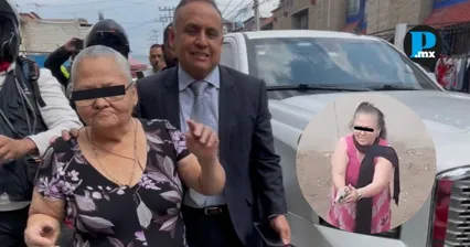 La imputada abandon&oacute; el penal de Chalco tras la resoluci&oacute;n judicial que le permiti&oacute; continuar su proceso en prisi&oacute;n domiciliaria.