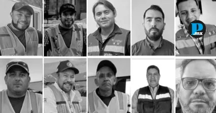 La empresa Vizsla Silver Corp confirm&oacute; la identificaci&oacute;n de dos mineros m&aacute;s que desaparecieron en la Concord&iacute;a, Sinaloa, uno mas contin&uacute;a sin ser localizado. 