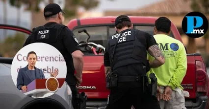 El Gobierno de M&eacute;xico refuerza la protecci&oacute;n consular ante el endurecimiento de los operativos migratorios en territorio estadounidense.