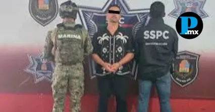 La captura de "D&aacute;niel Tak&aacute;cs" en territorio mexicano representa un golpe a las redes internacionales de tr&aacute;fico de drogas coordinado por agencias de seguridad globales.