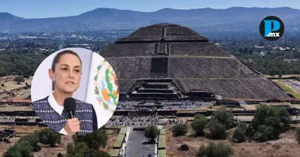 Autoridades federales y estatales, junto con representaciones diplom&aacute;ticas, se pronunciaron tras el ataque en Teotihuac&aacute;n y activaron acciones de atenci&oacute;n e investigaci&oacute;n.