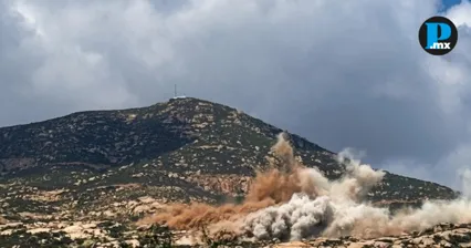 La Monta&ntilde;a Cuchum&aacute;, en Tecate, es considerada un sitio sagrado del pueblo kumiai y un ecosistema clave en la frontera M&eacute;xico-Estados Unidos.