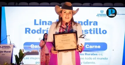 La Uni&oacute;n Ganadera Regional de Chihuahua lament&oacute; el asesinato de Lina Rodr&iacute;guez y exigi&oacute; justicia por el ataque.