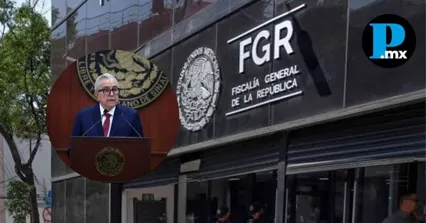 FGR investigar&aacute; fondo de solicitudes de extradici&oacute;n contra funcionarios de Sinaloa