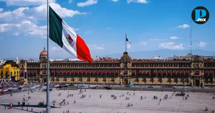 As&iacute; se est&aacute; hundiendo CDMX seg&uacute;n nuevas im&aacute;genes de la NASA