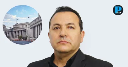  Vicefiscal de Sinaloa solicita licencia ante acusaciones de Estados Unidos 