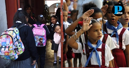 Con ajuste de la SEP, M&eacute;xico cae al &uacute;ltimo lugar en d&iacute;as de clases en AL