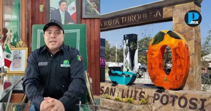 Rafael Olvera enfrenta cr&iacute;ticas por anunciar &ldquo;chicas buena onda&rdquo; en evento municipal 