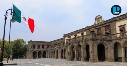 El Castillo de Chapultepec fue rentado por la FIFA 