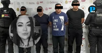 Las detenciones de "Delta 7" y de cuatro polic&iacute;as municipales representan los principales avances en la investigaci&oacute;n por el secuestro de la periodista Roxana Berenice Guzm&aacute;n.