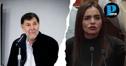 Tribunal de Michoac&aacute;n determina que Noro&ntilde;a s&iacute; ejerci&oacute; violencia pol&iacute;tica contra Grecia Quiroz