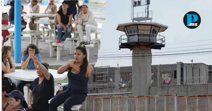 Seis mujeres mueren en penal de Santa Martha Acatitla; exigen investigaci&oacute;n