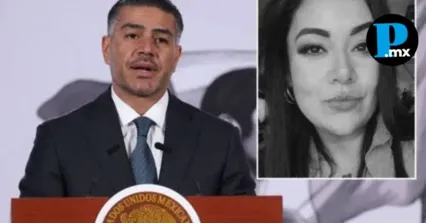El secretario de Seguridad y Protecci&oacute;n Ciudadana, Omar Garc&iacute;a Harfuch, detall&oacute; la participaci&oacute;n de la c&eacute;lula criminal y los polic&iacute;as implicados durante el informe del Gabinete de Seguridad.