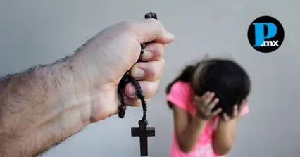 Detienen a sacerdote en CDMX por presunto abuso sexual de un menor