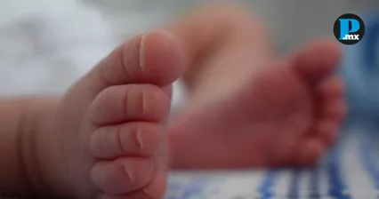 Beb&eacute; de 4 meses es resguardada por presunto maltrato en Jalisco