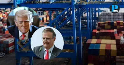  Estados Unidos aplica nuevo arancel de 10% a M&eacute;xico desde este viernes