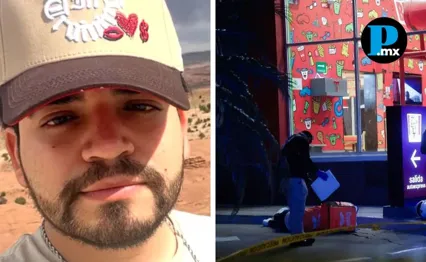 C&eacute;sar Daniel Nolasco Gast&eacute;lum, conocido en redes como "Compasexor", era un creador de contenido originario de Sinaloa 