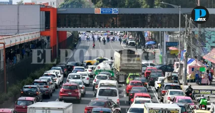 Alerta para viajeros: transportistas podr&iacute;an bloquear carreteras en septiembre