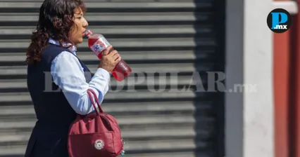 Altas temperaturas dejan 95 muertos en M&eacute;xico; Baja California lidera casos