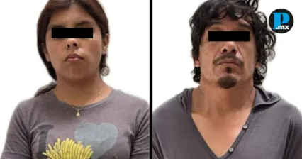 Cuatro menores son rescatados de presuntos trabajos forzados en Tultitl&aacute;n