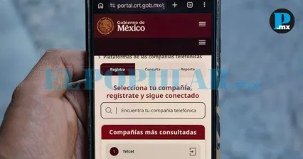 &iquest;Tu celular termina en 1? Tienes hasta el 31 de agosto para registrarlo