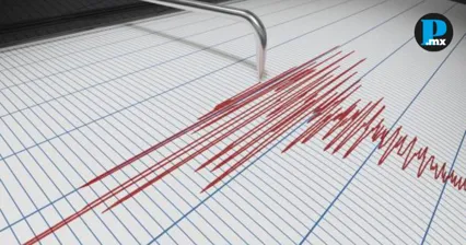 Sismo de magnitud 5.2 sorprende a Veracruz durante la madrugada de este jueves