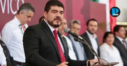 Hallan sin vida al diputado federal de Morena Zenyazen Escobar en Veracruz