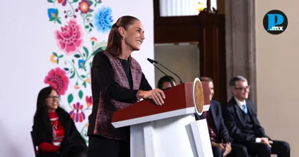 Programas del Bienestar recibir&aacute;n 1 bill&oacute;n de pesos en 2026: Sheinbaum