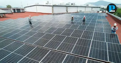 Sener ampl&iacute;a hasta 2028 el plazo para migrar al nuevo modelo el&eacute;ctrico