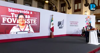 Vivienda para el Bienestar suma 667 mil casas contratadas en M&eacute;xico