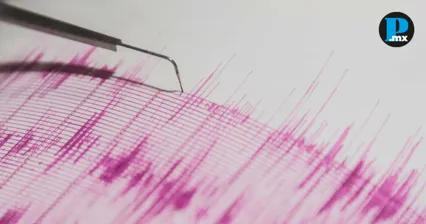 Septiembre con S de sismo: tres temblores sacuden Chiapas y Guerrero