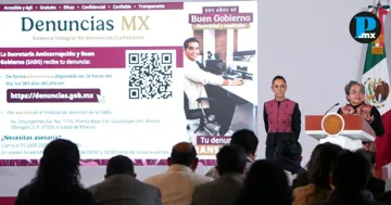 Secretar&iacute;a Anticorrupci&oacute;n y Buen Gobierno reporta ahorro de 83.8 mil mdp en dos a&ntilde;os