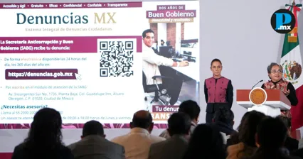 Gobierno federal reporta ahorro de 83.8 mil mdp por lucha contra corrupci&oacute;n