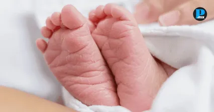 Dos beb&eacute;s fueron entregadas a familias equivocadas en hospital del IMSS en Mexicali