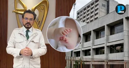 IMSS separa a directivos por muerte de seis beb&eacute;s en Jalisco
