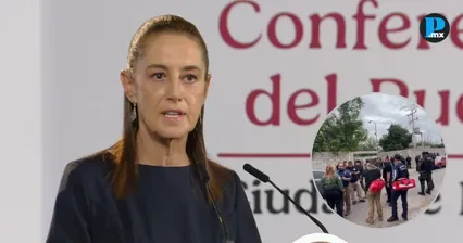 Sheinbaum prepara plan contra violencia escolar y digital