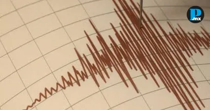 Sismo sorprende a Colima durante la madrugada; inicialmente fue de 5.3
