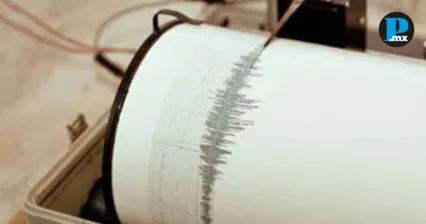 Chiapas registra sismo de magnitud 5 este viernes; &iquest;d&oacute;nde fue el epicentro?
