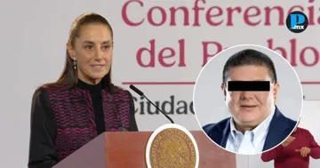 Sheinbaum pide a las y los fiscales en M&eacute;xico ser ejemplo y no violar la ley