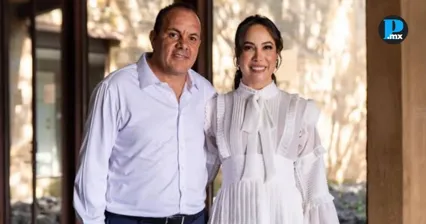 Cuauht&eacute;moc Blanco rechaza versi&oacute;n de Proceso sobre Natalia Rezende
