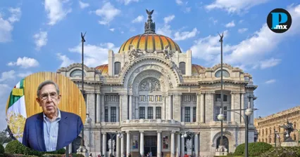 Cuauht&eacute;moc C&aacute;rdenas tendr&aacute; homenaje de cuerpo presente en Bellas Artes