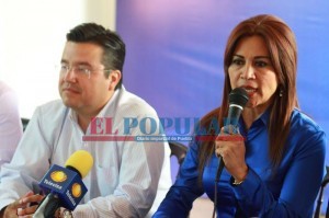 PAN legitimará candidatos